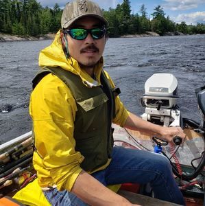 Meet your Posher, William